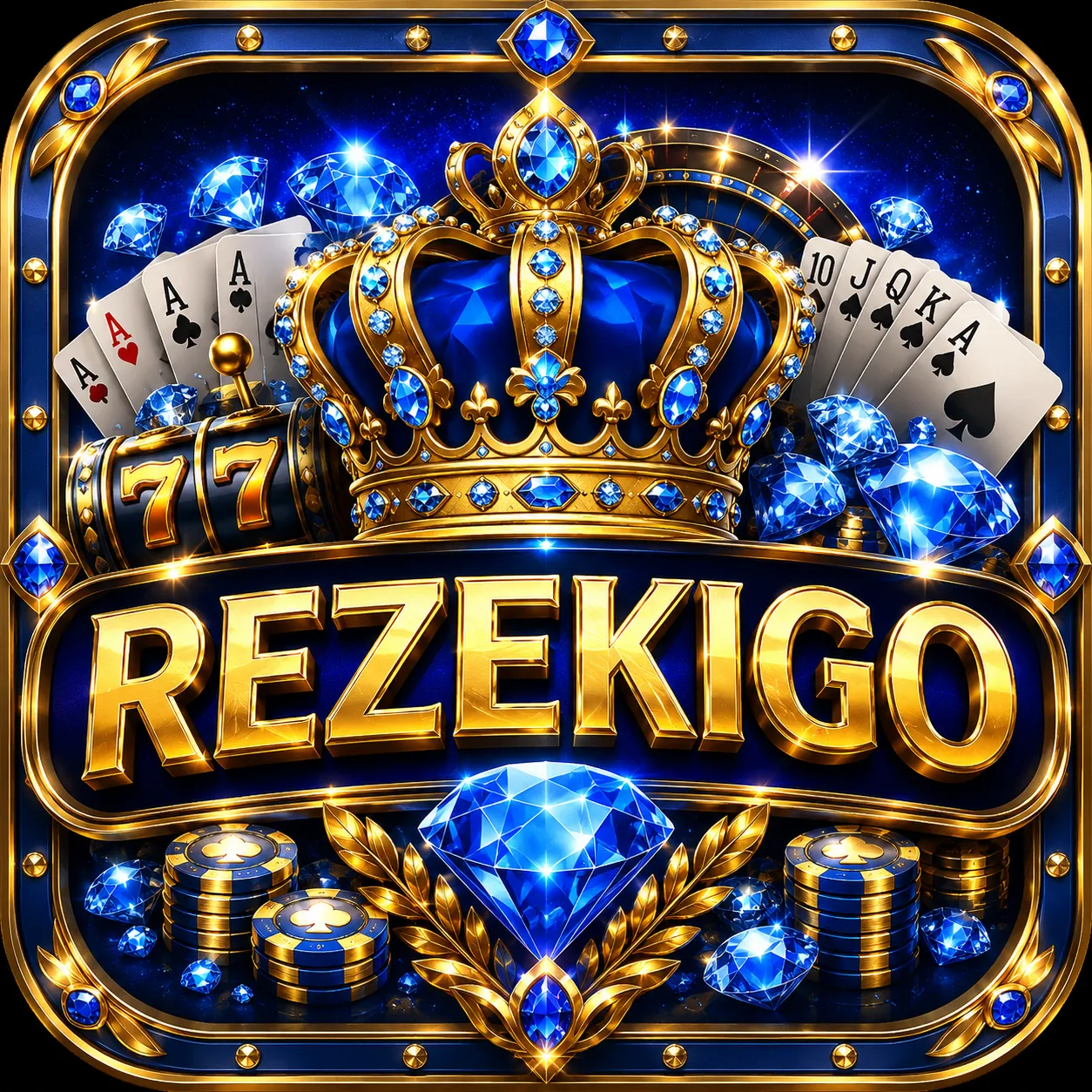 REZEKIGO - Aplikasi Cashback Belanja Terbaik