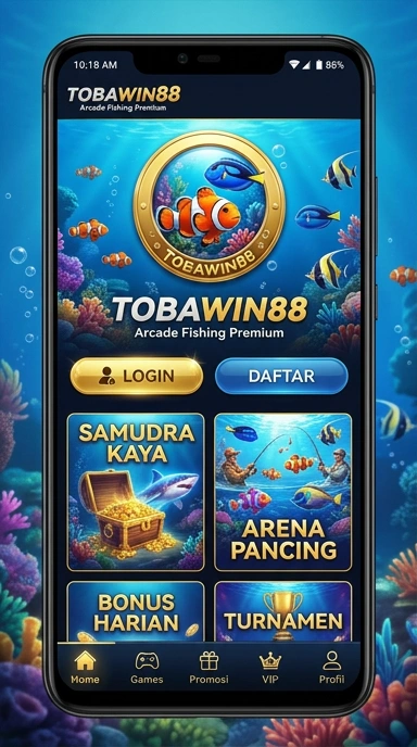 tobawin88 - Pusat APK Unduhan Terpercaya di Indonesia